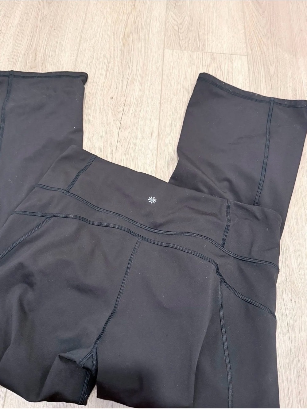Athleta Rainer bootcut pants - Picture 4 of 5